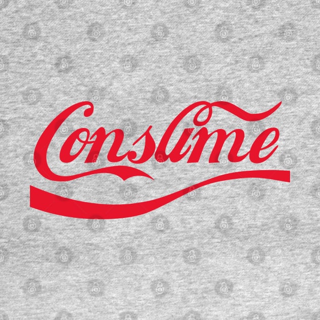 Consume by unclecrunch